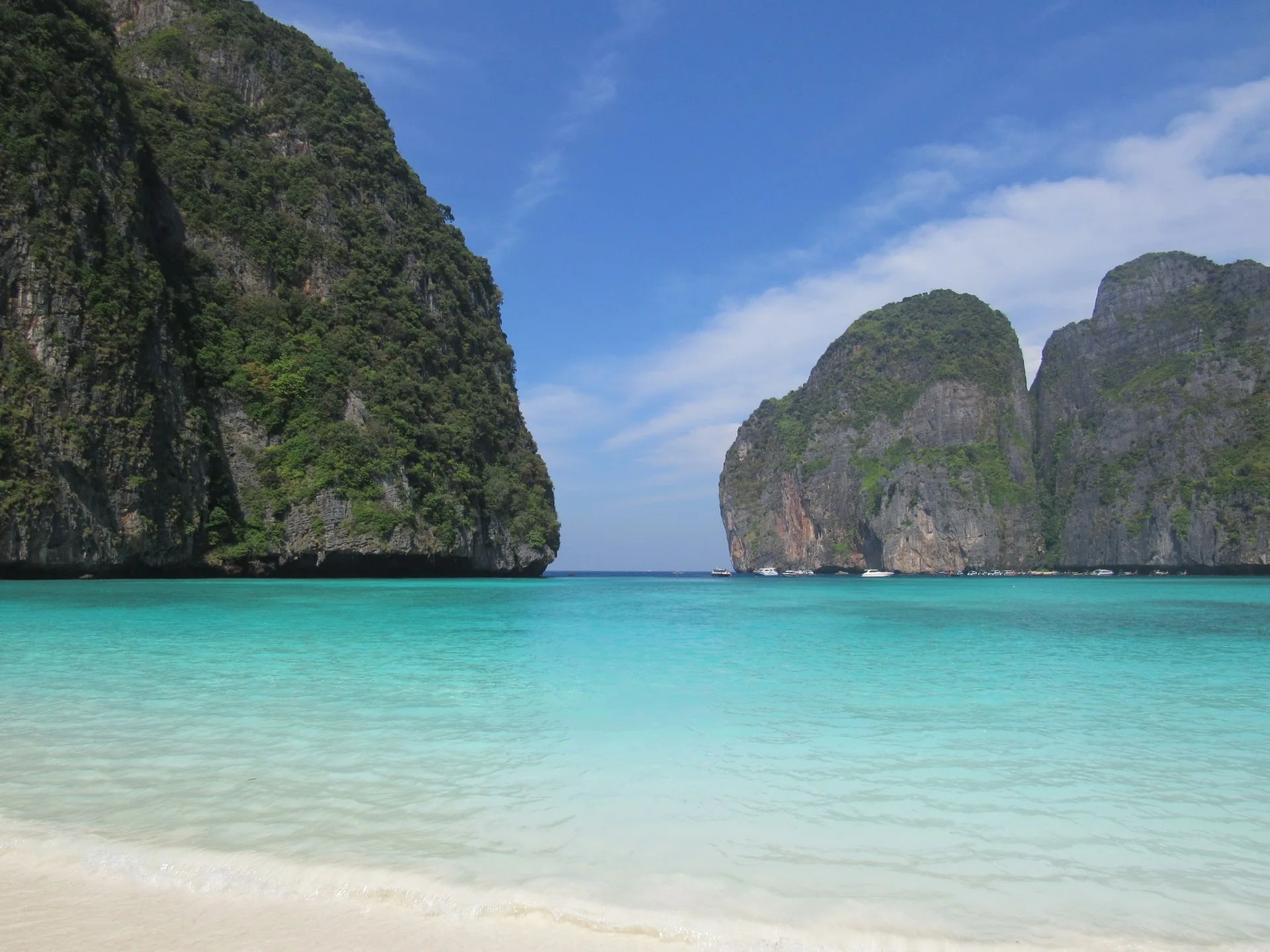 Koh Phi Phi
